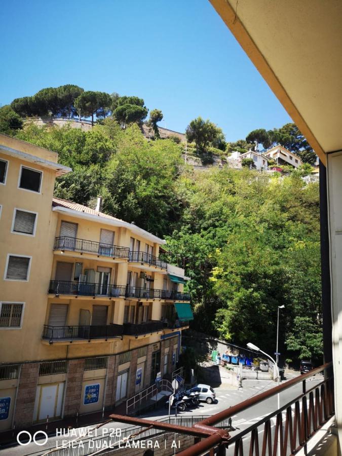 Sommacon House * Sanremo