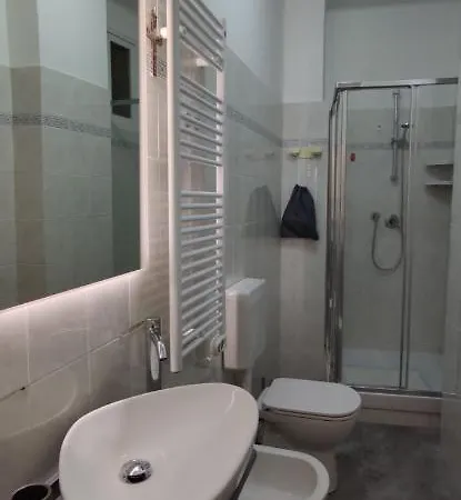 Ferienwohnung Sommacon House Sanremo Exterior foto