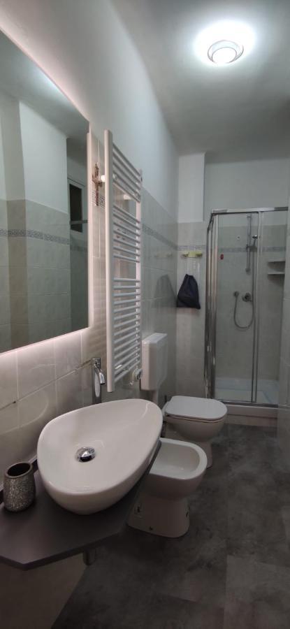 Sommacon House * Sanremo