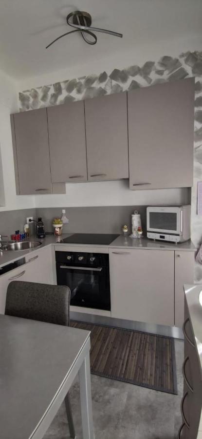 Sommacon House Sanremo